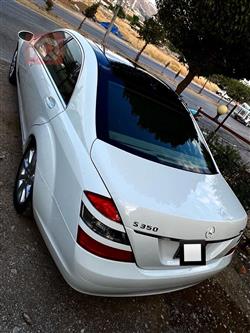 مرسيدس بنز S-Class
